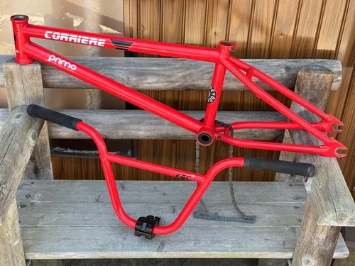 Fitbike bmx telaio - bmx,