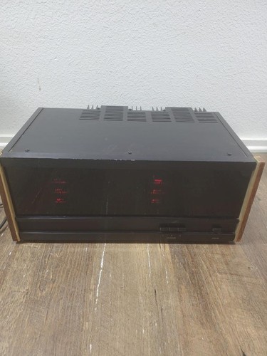 U89 epicure model one - u89,