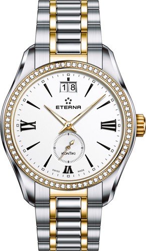 Orologio donna eterna - orologio,