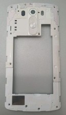 SCOCCA CENTRALE LG G3 D855 ORIGINALE USATO