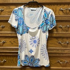 T-shirt Emilio Pucci manica