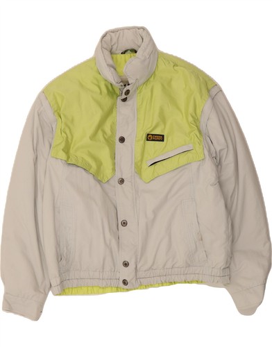 Giacca imbottita uomo ciesse - giacca,