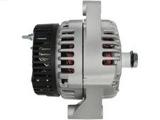 ALTERNATORE CASE