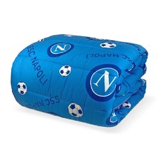 Trapunta piumone singolo