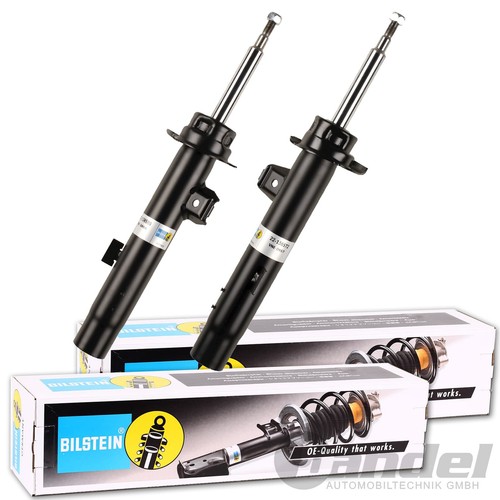 Bilstein ammortizzatori - 2x, b4