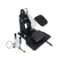 Kit conversione guida destra