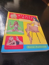 GLAMOUR GIRLS: THE ILLUSTRATED