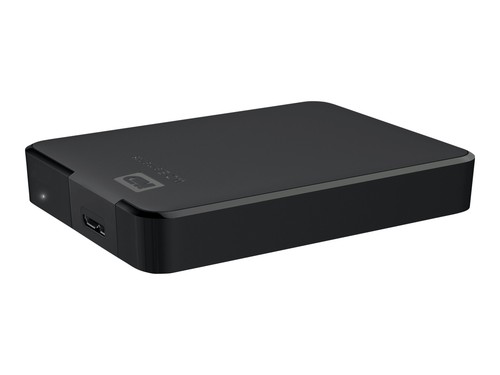 Western digital elements - western,