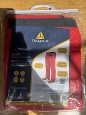 Delta Plus PROCHAPS Taglia 36