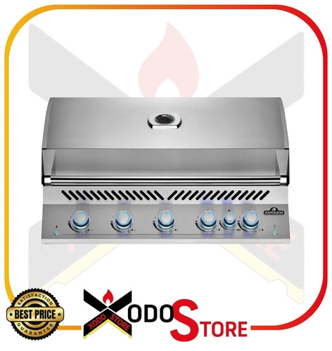 Barbecue gas incasso - a,