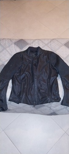 Giacca moto uomo harley - moto,