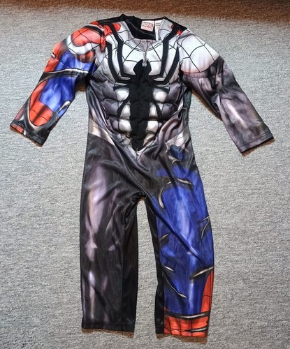 Costume marvel spiderman - costume,