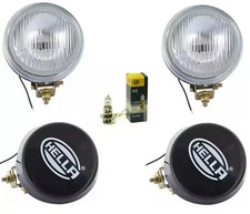 Coppia Hella Rotondo Faro