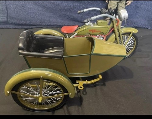 Modellino raro scala - , 1/6
