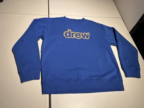 Drew house felpa uomo media - felpa,