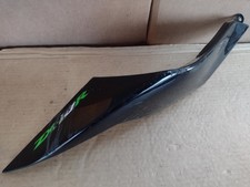 Carena plastica lato destro