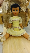 BAMBOLA Antica 👶 doll unica