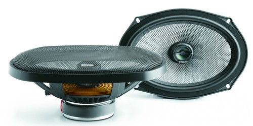 Focal a690ac 6x9 - 6x9", altoparlanti