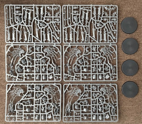 Warhammer aos ossiarch - warhammer,