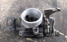 1052401 Corpo farfallato  FORD FIESTA (DX) 1.2 16V Ghia Ber. 5p/b/1242cc