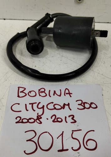 Bobina accensione sym - bobina, citycom