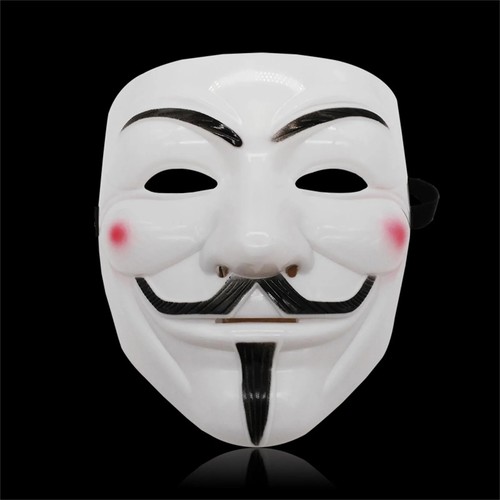 Per vendetta maschera - vendetta,