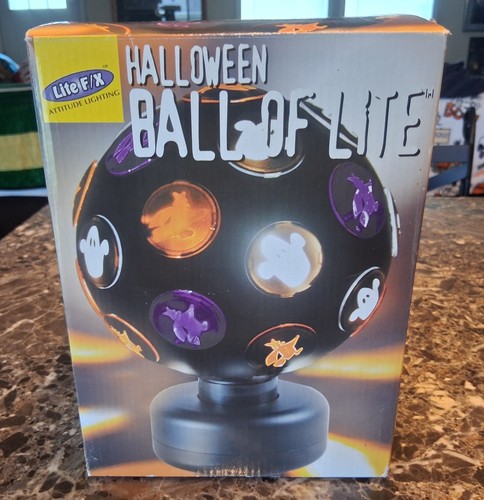 Nuovo lite halloween palla - nuovo,
