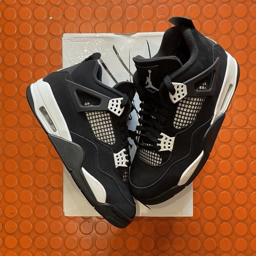 Nike air jordan retro og - nike, 4