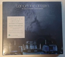 Tangerine Dream - 50 Years Of