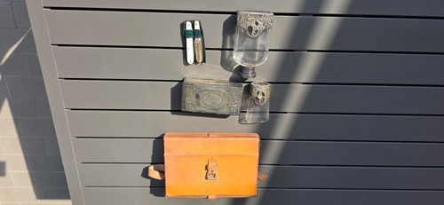 Set liquori viaggio art - set,