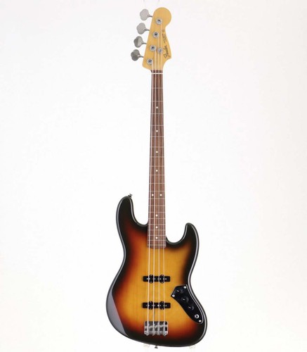 Fender japan jb62 - japan, jazz