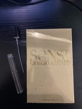 Sensi Giorgio Armani 10ml