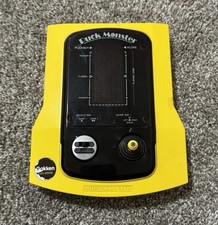 Gioco Vintage Gakken Puck