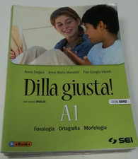 Dilla giusta b - -,