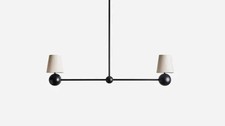 Lampadario sospensione - lampadario,