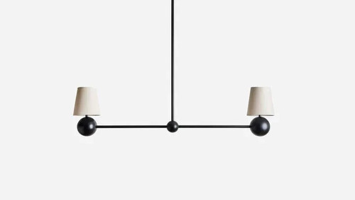 Lampadario sospensione - lampadario, a