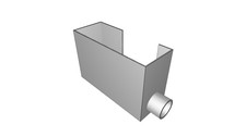 Raccoglitore Polvere per Mini