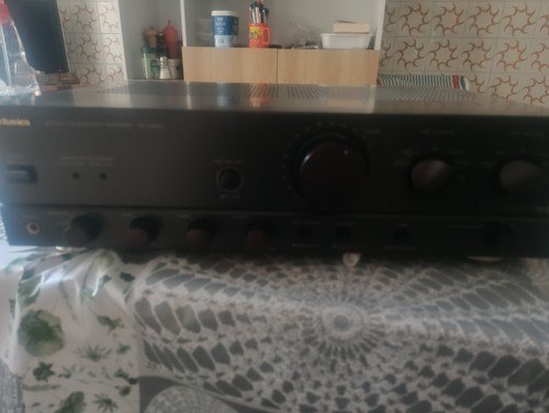 Technics 1210mk2 a - technics, sl-1210mk2-a