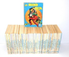 TEX nn. 1-49 sequenza completa