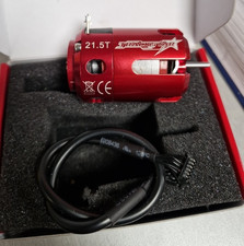 Turnigy Trackstar 21.5T Motore