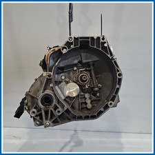 Cambio Robotizzato Lancia Ypsilon II 71753411 199A2000 2010-2011 Originale Usato