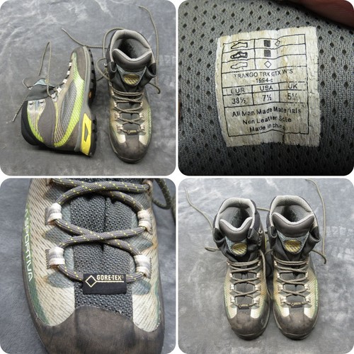 Sportiva boots women 5 - sportiva,