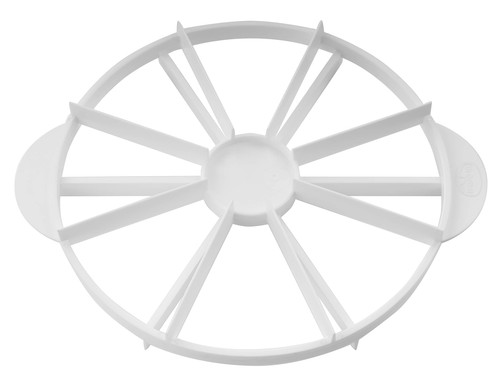 Oetker tagliatorta 18 cm - oetker,
