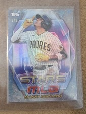 2023 Topps Serie 2 - Manny