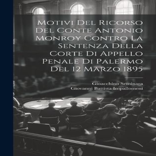 Motivi del ricorso - del, conte