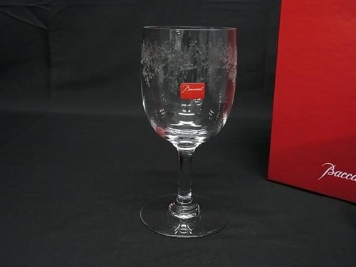 Baccarat sevine bicchiere - bicchiere, da