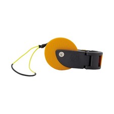 corda di traino 150kg giallo