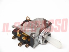 INTERRUTTORE FRECCE CRUSCOTTO