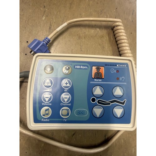 Hill rom versacare sospensione - hill-rom,