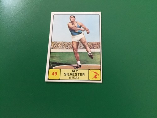 Panini campioni dello sport - campioni,